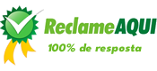 100% de resposta no reclameaqui