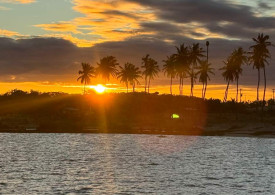 Imagem de Travessia Costa Branca - São Miguel do Gostoso a Galinhos