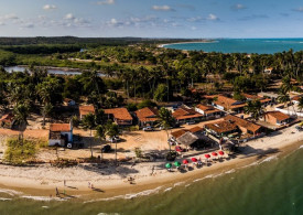 Imagem de Travessia Costa Potiguara - Da Paraíba ao Rio Grande do Norte 