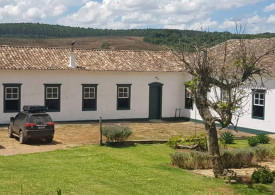 Imagem de Expedição Estrada Real - Caminho do Ouro