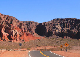 Imagem de Salta e Jujuy - Grupo Freeway 