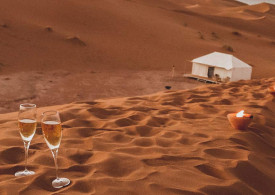 Imagem de Descubra o Marrocos - Saídas em Grupos Reduzidos