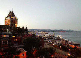 Imagem de Canadá - Aprecie a Natureza da Costa Leste @8 dias