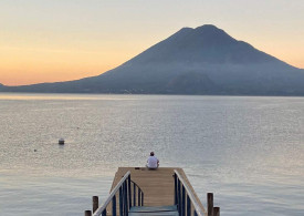 Imagem de Guatemala - Dia dos Mortos - Saída Especial em Grupo