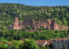 Imagem de Alemanha e Viena