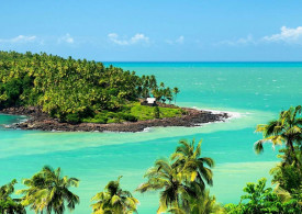Imagem de Guiana Francesa, Suriname e Guiana Inglesa - Saída em Grupo
