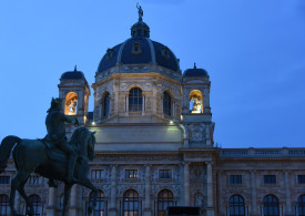 Imagem de Capitais Imperiais: Viena, Budapeste e Praga
