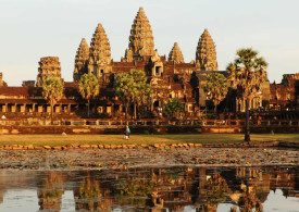 Imagem de Indochina - Vietnã, Camboja e Laos Com Extensão Bangkok - Grupo Freeway