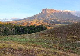 Imagem de Monte Roraima - Mundo Perdido de Makunaima