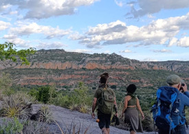 Imagem de Expedição Mar de Pedras - Cariri Paraibano e Vale do Catimbau