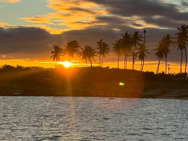 Imagem de Travessia Costa Branca - São Miguel do Gostoso a Galinhos