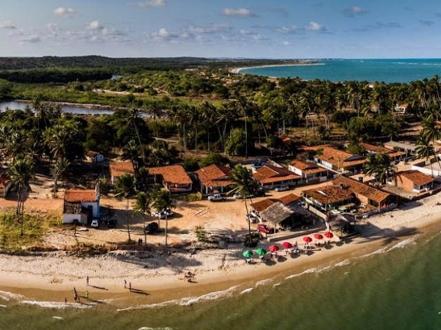 Imagem de Travessia Costa Potiguara - Da Paraíba ao Rio Grande do Norte 