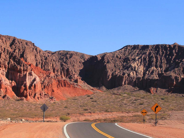 Imagem de Salta e Jujuy - Grupo Freeway 