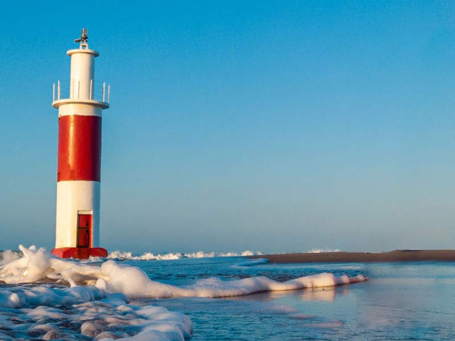 Imagem de Travessia Costa Branca - São Miguel do Gostoso a Galinhos