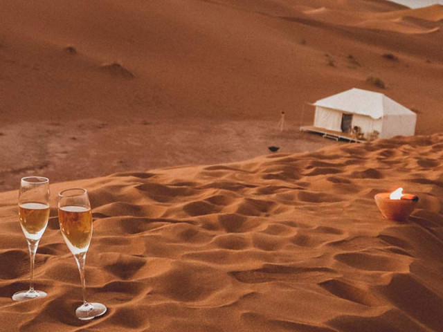 Imagem de Descubra o Marrocos - Saídas em Grupos Reduzidos