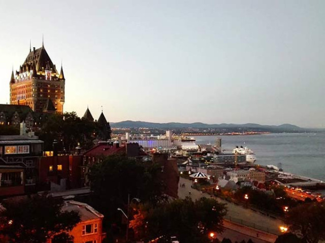 Imagem de Canadá - Aprecie a Natureza da Costa Leste @8 dias