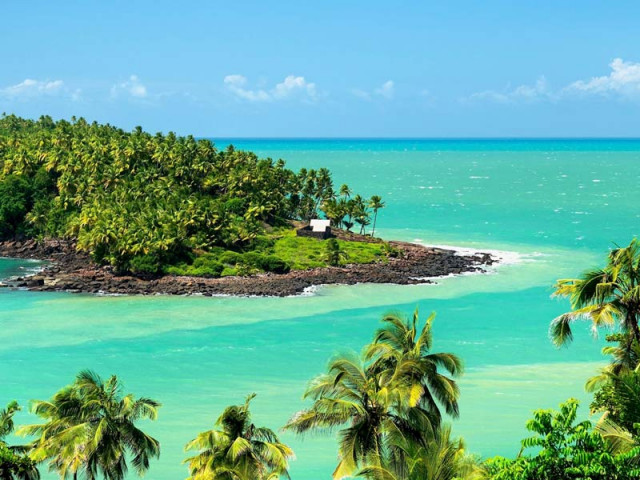 Imagem de Guiana Francesa, Suriname e Guiana Inglesa - Saída em Grupo