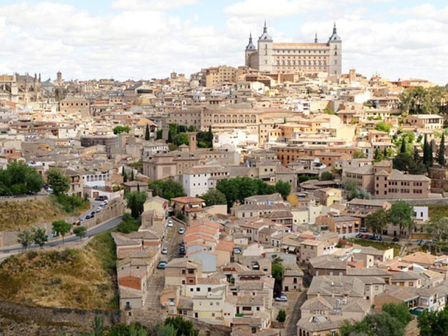 Imagem de Espanha com Estilo e Experiências - De Barcelona a Madrid