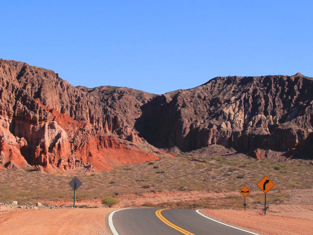 Imagem de Salta e Jujuy - Grupo Freeway