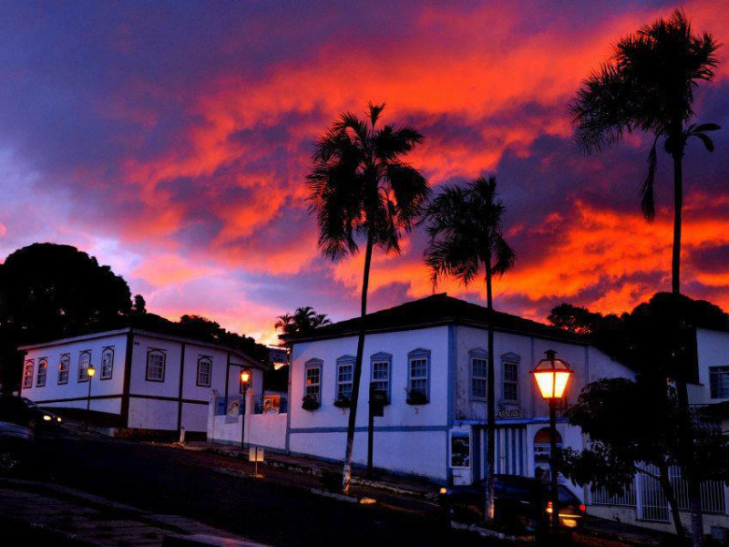 O que fazer em Pirenópolis? Conheça a cidade goiana!