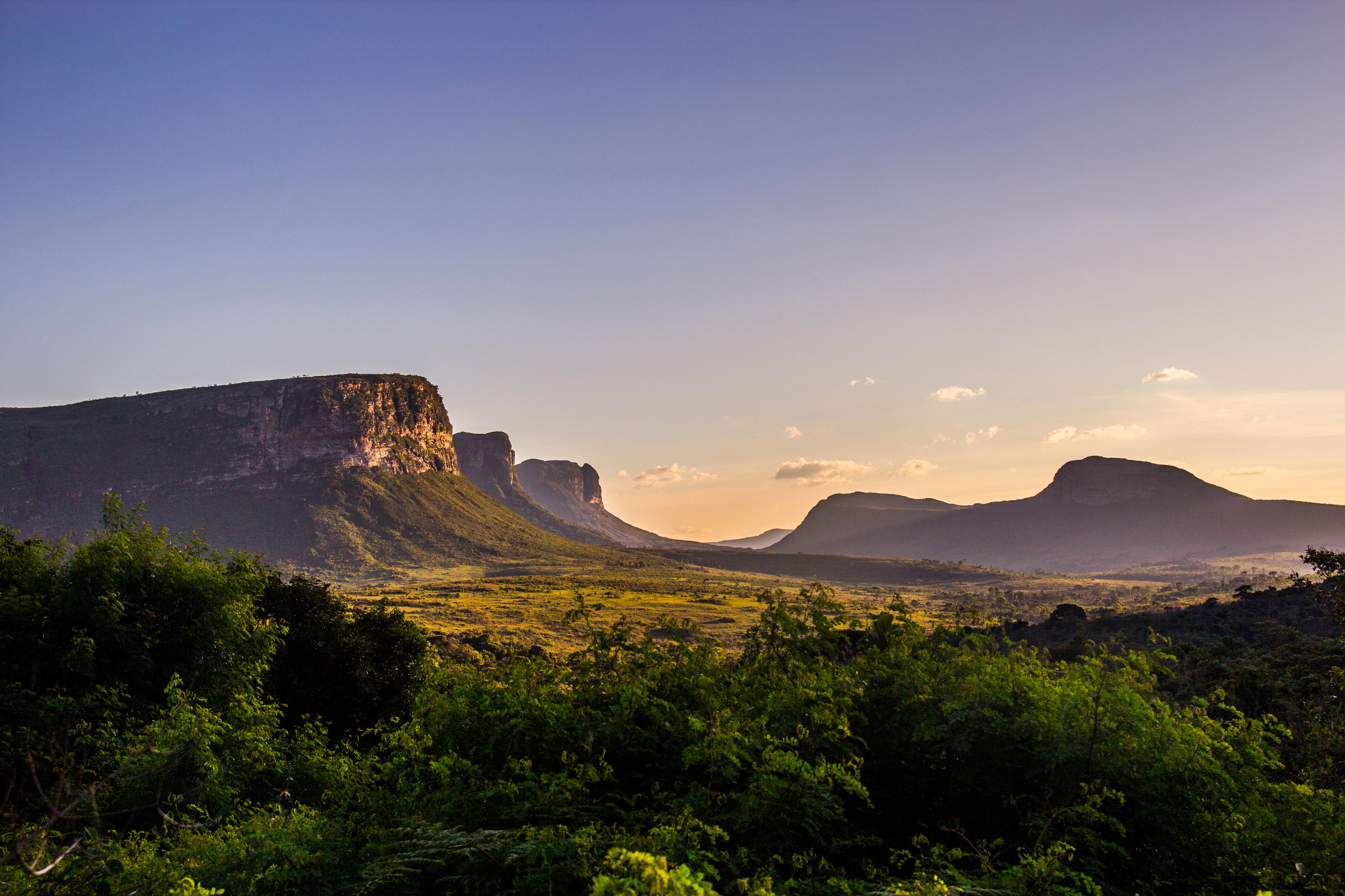 NATUREZA TERRA Educação Ambiental e Ecoturismo