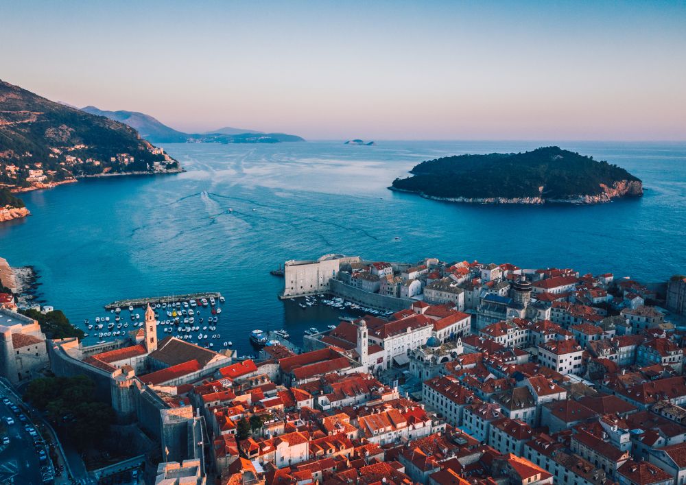 O que fazer em Split 15 atrações e muitas Dicas da Croácia