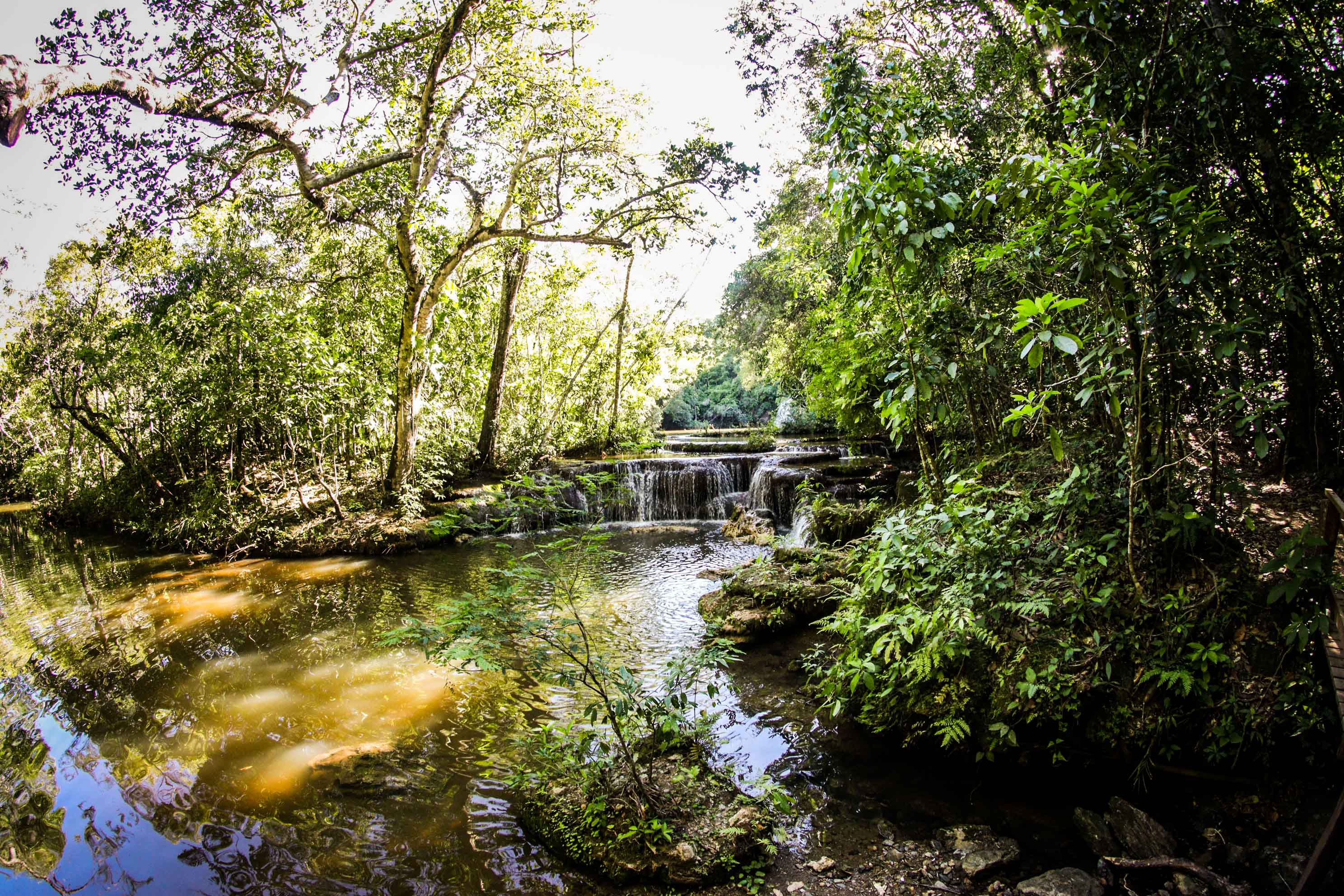 Viagem para Escandinávia oferece experiências visuais incríveis