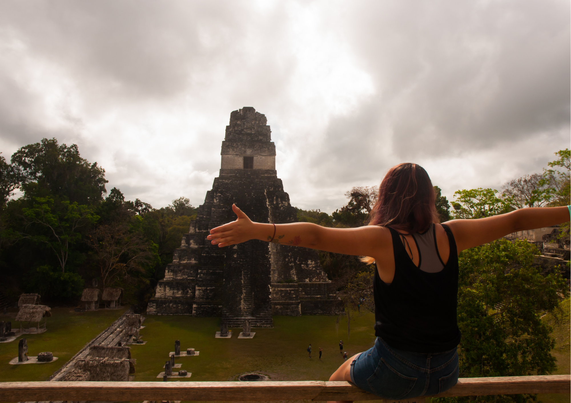 Turismo Na Guatemala O Que Fazer Na Sua Viagem Guia Da Freeeway