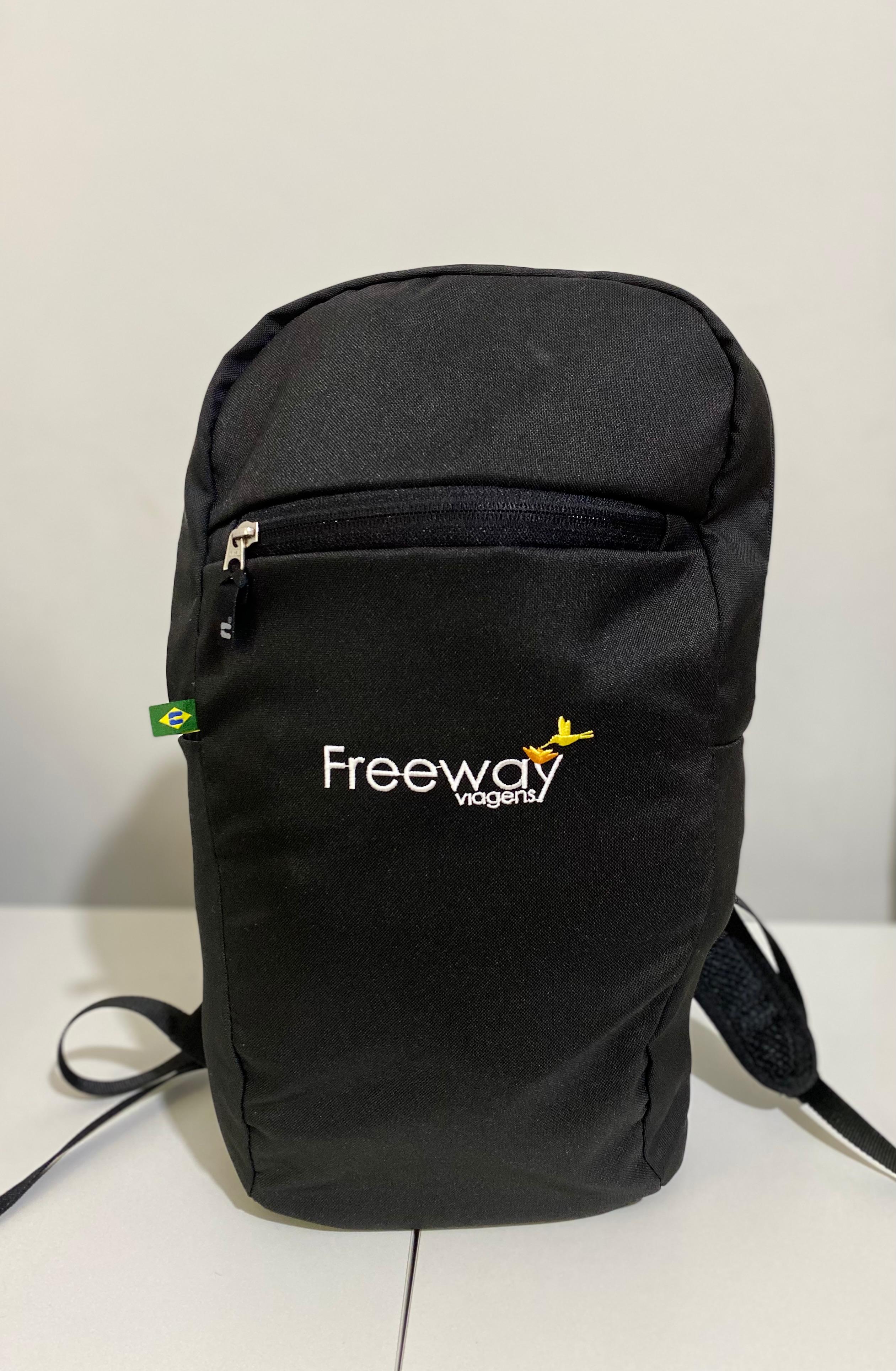 Bolsa transversal M Freeway