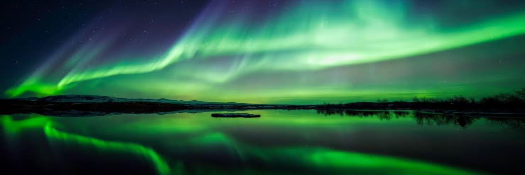 Os 7 melhores lugares para ver a aurora boreal