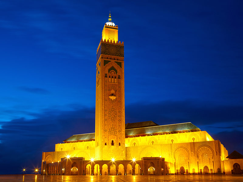 marrocos religiao maroquina