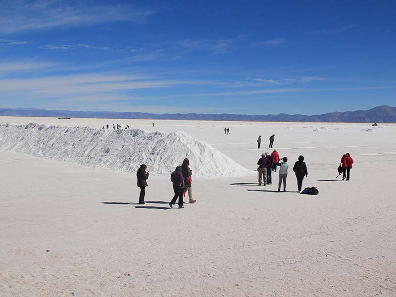 salta jujuy deserto sal