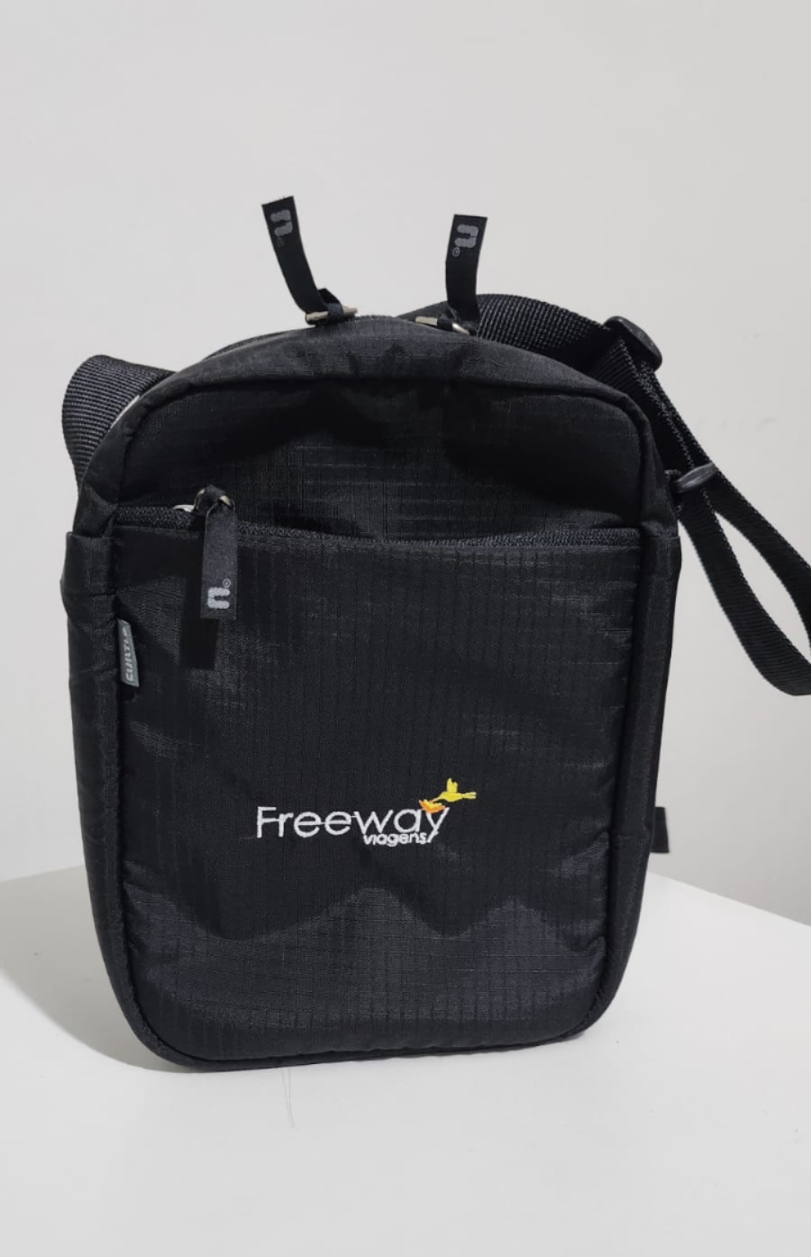 Mochila Slim Freeway